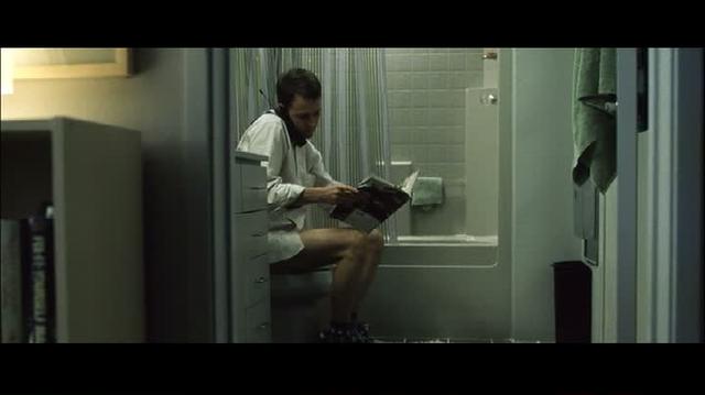Fight Club Ikea Catalogue Scene's thumbnail image