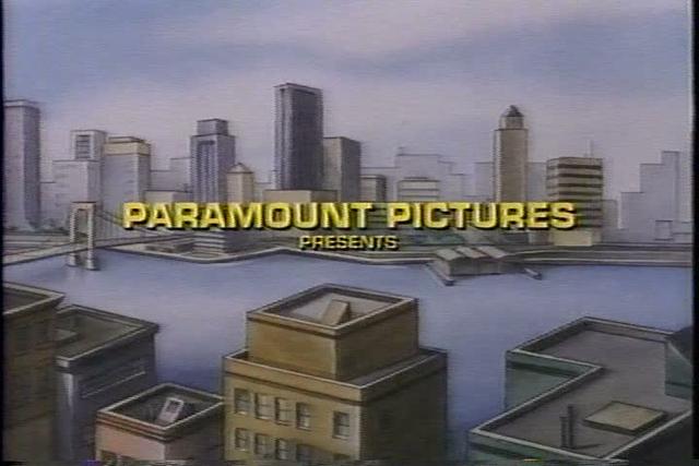 Title Sequence for Beavis and Butt-Head Movie's thumbnail image