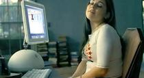 Pepsi / iTunes ad