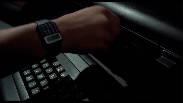 Adolescent fantasies produce the perfect computer generated woman in Weird Science