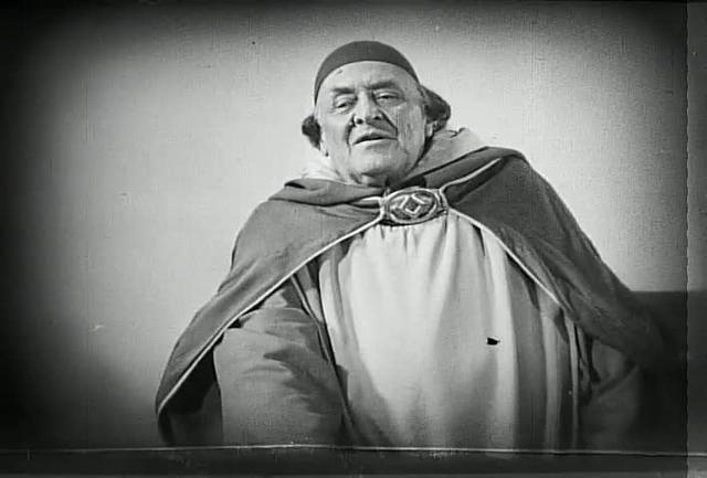 Passion of Joan of Arc and Deleuze's thumbnail image