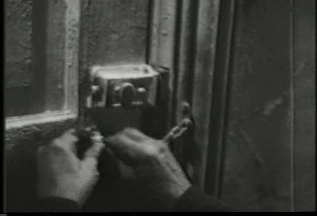 Samuel Beckett's Film and Deleuze 2