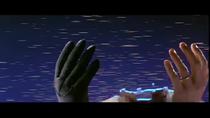 Disclosure VR scene