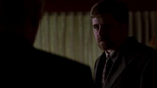 The Lone Gunmen predict World Trade Center attacks