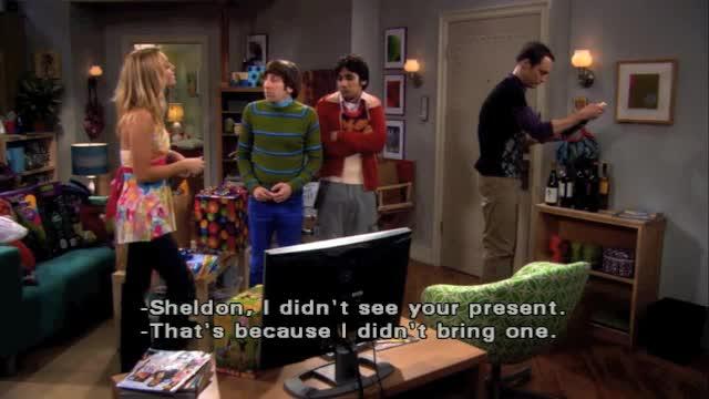 Image result for big bang sheldon