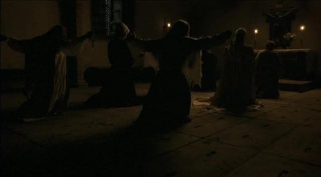 Teresa, el cuerpo de Cristo (2007; Dir. Ray Loriga): Scene 2's thumbnail image