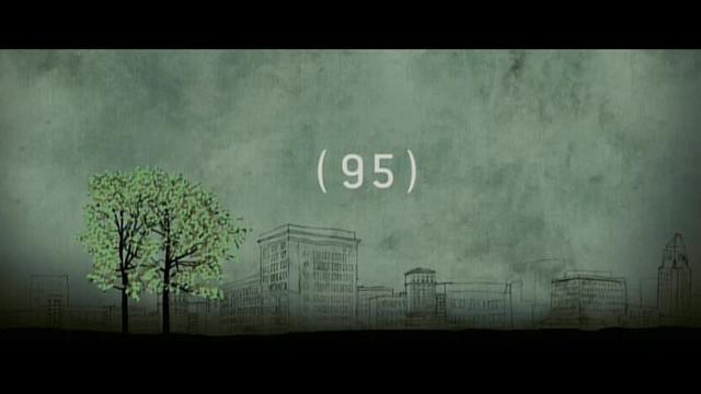 Walking Tour in (500) Days of Summer